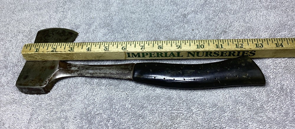 VTG. CRAFTSMAN CAMP HATCHET