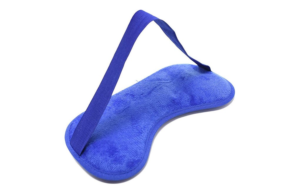 Eye See Cooling Fabric Eye Mask