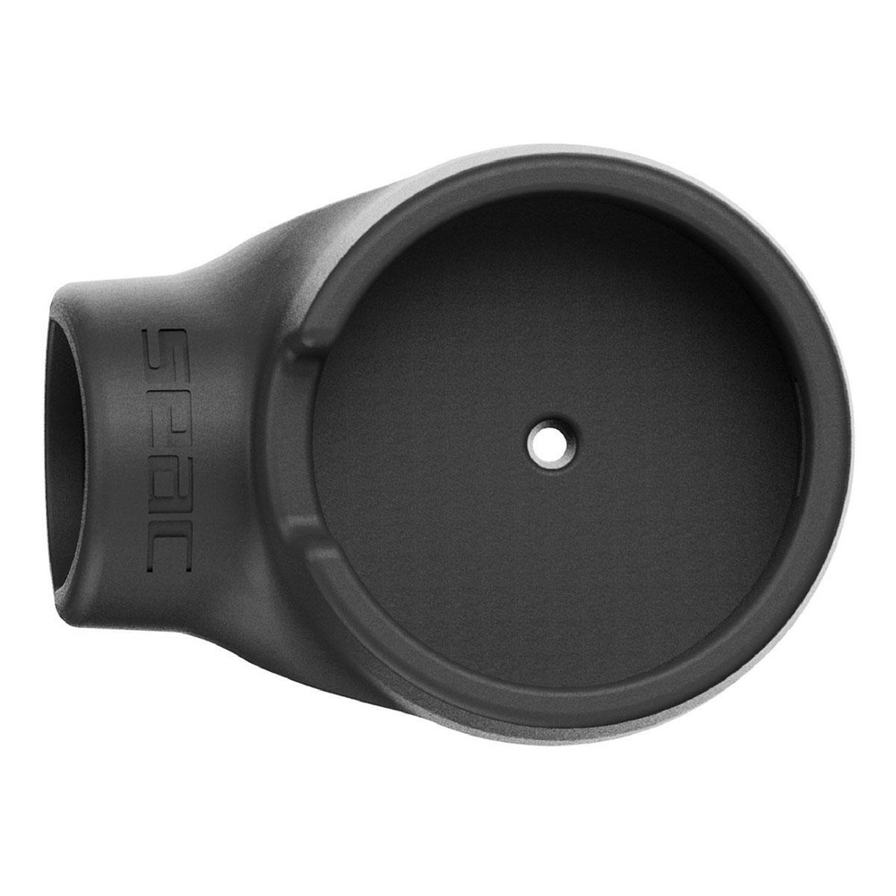 Seac Screen Dive Computer Console with SPG and Compass