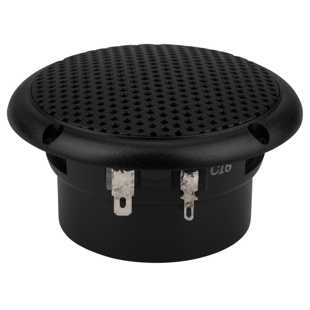 Visaton FR8WP-8 3.3" Full-Range Driver 8 Ohm Black
