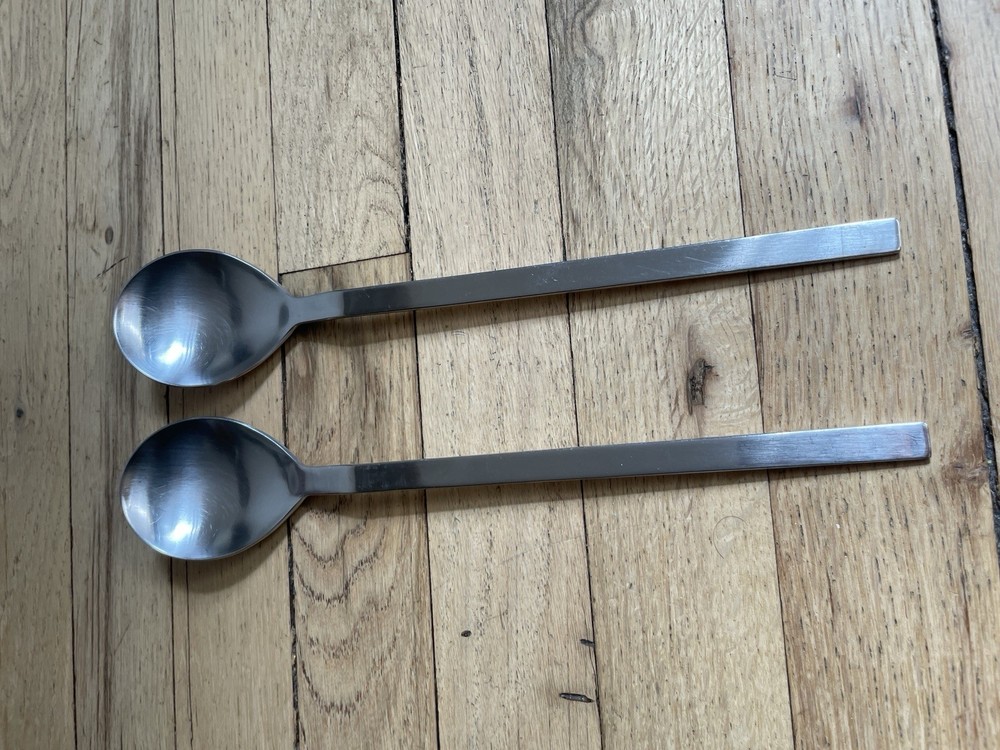 mono-a Salad Serving Set, Large Mono Germany