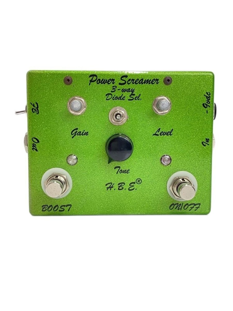 Home Brew Electronics Effector/B00S7// No.y1204