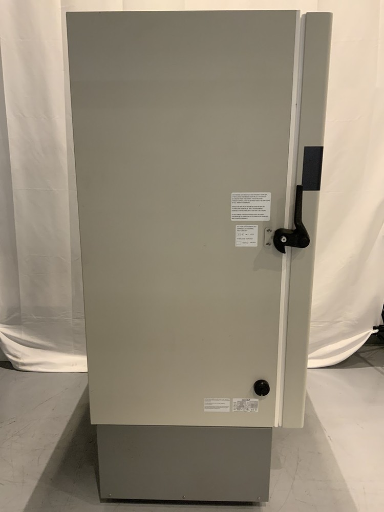 New Brunswick Innova U725 Ultra-Low Temperature Laboratory -86C Freezer