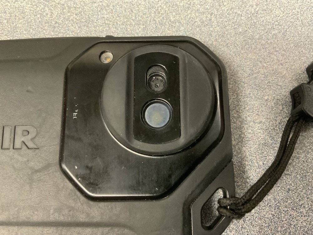 FLIR SYSTEMS C5 (B42006394)