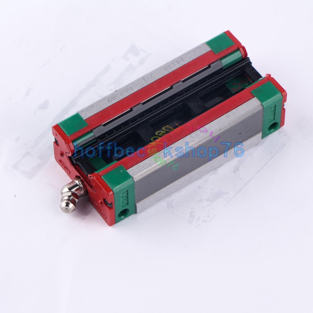 ONE HIWIN HGH20HA Linear guide slider NEW