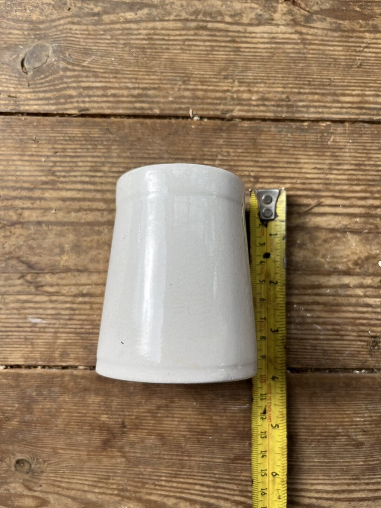 SER China Milk Jug
