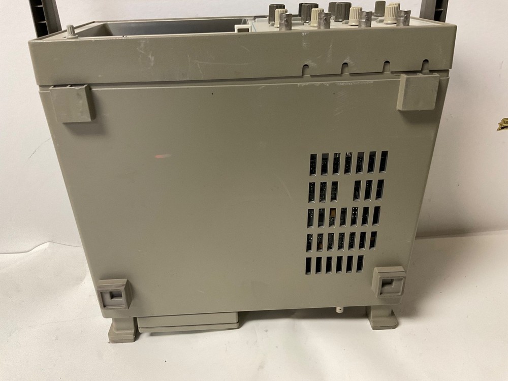 Hewlett Packard HP 54601B Oscilloscope 100MHz 54650A HP-IB Interface module