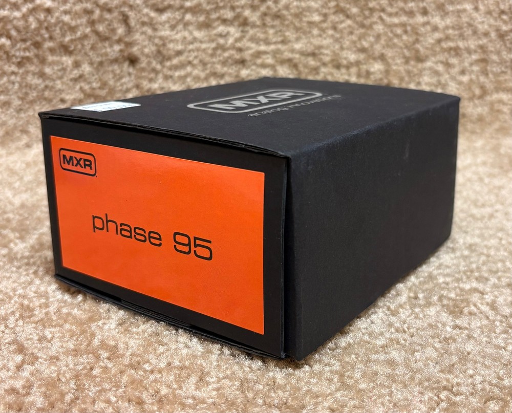 MXR M290 Phase 95 Mini Pedal