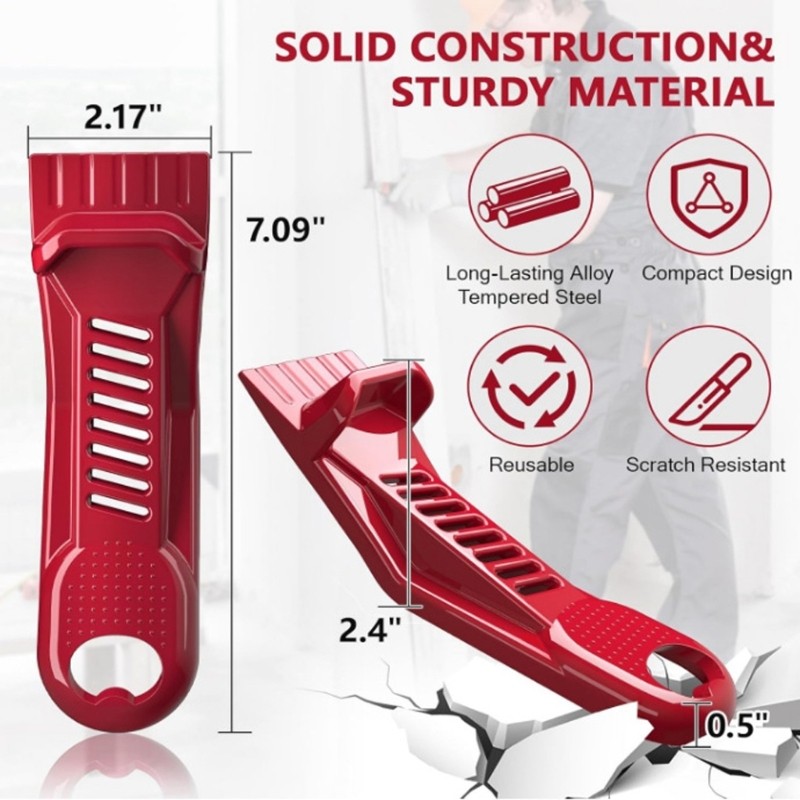 Strong Plasterboard Tool 45mm Lift Capacity Multiple Purpose Border Care Plan