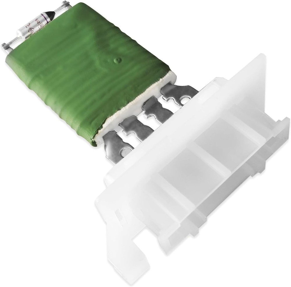 Robust Blower Motor Resistor for VW Beetle, R32, CC - Upgrade A/C Performance