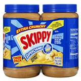 Super Chunk Peanut Butter