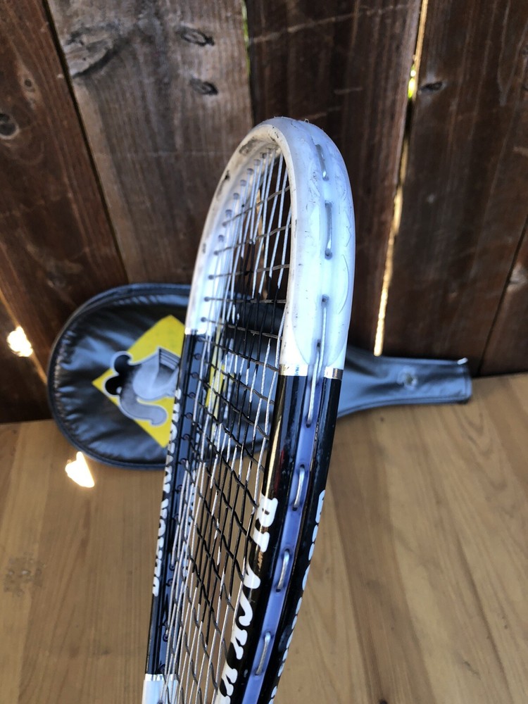 Black Knight Bandit 2 Sq 5242 Squash