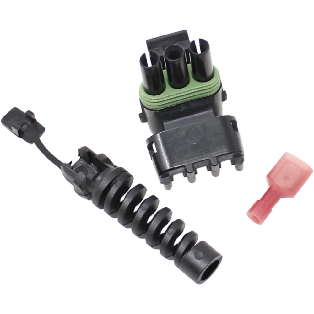 DRAGON FIRE Ignition Control Module COUNTER CLOCKWISE Pro Billet Ready to Run