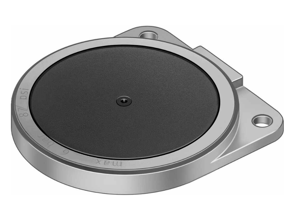 FESTO EV-32-5 150685 Clamping Module New