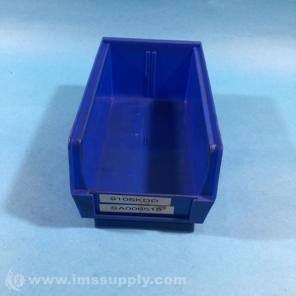 Akro Mils 30220-5 Blue Storage Container USIP