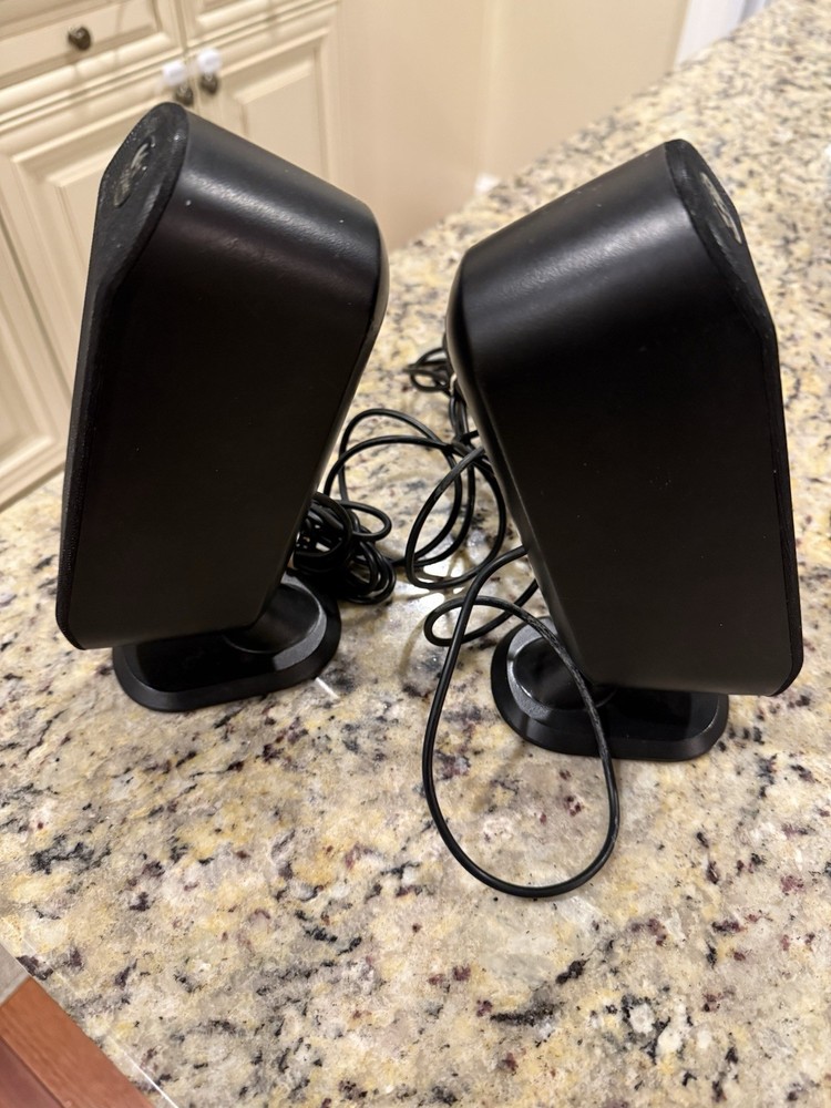 Logitech X-230 Computer Speakers