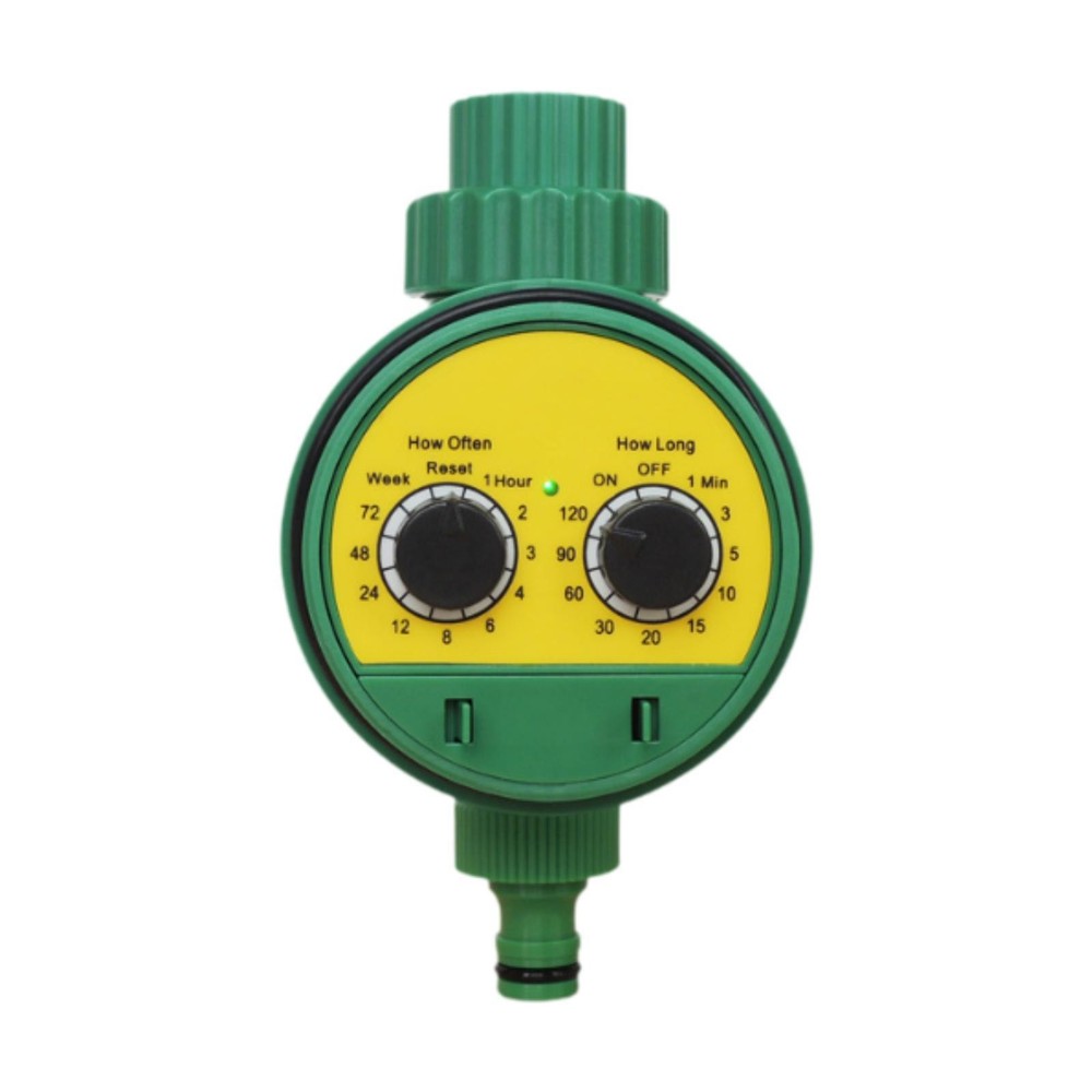 Irrigation Timer Drip Irrigation Timer Watering Timer
