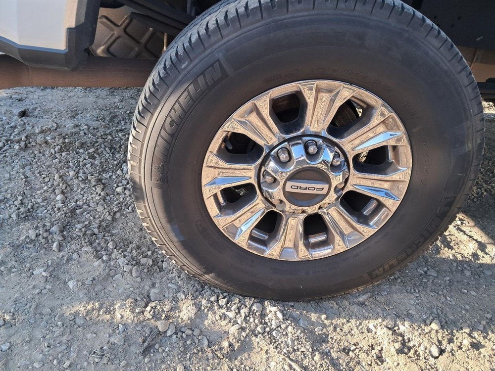 F250SD 2018 Glove Box 4897549