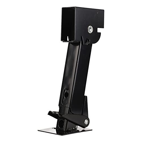 RV Stabilizer Jacks,18" Trailer Swing Down Stabilizer Jacks,1000 Lbs Capacity