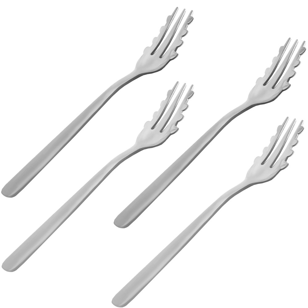 for-Ghetti Spaghetti Fork Set of 4