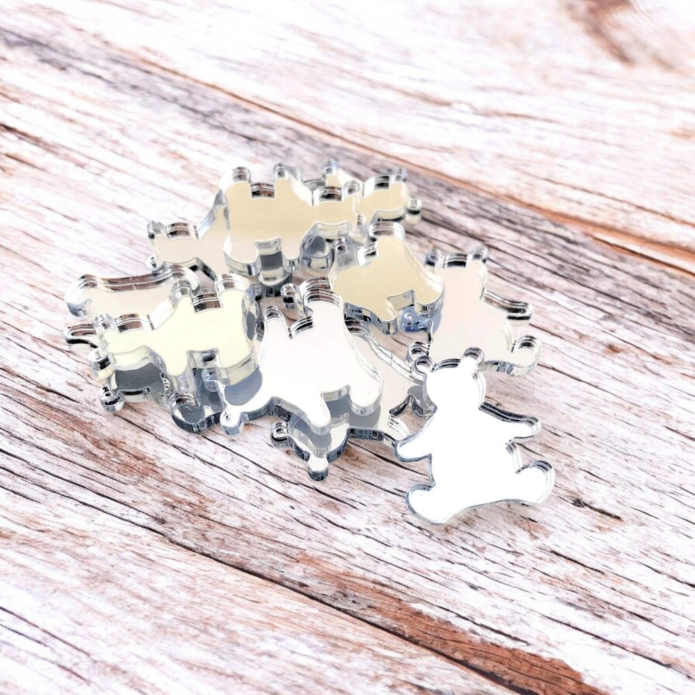 Teddy Bear Crafting Sets