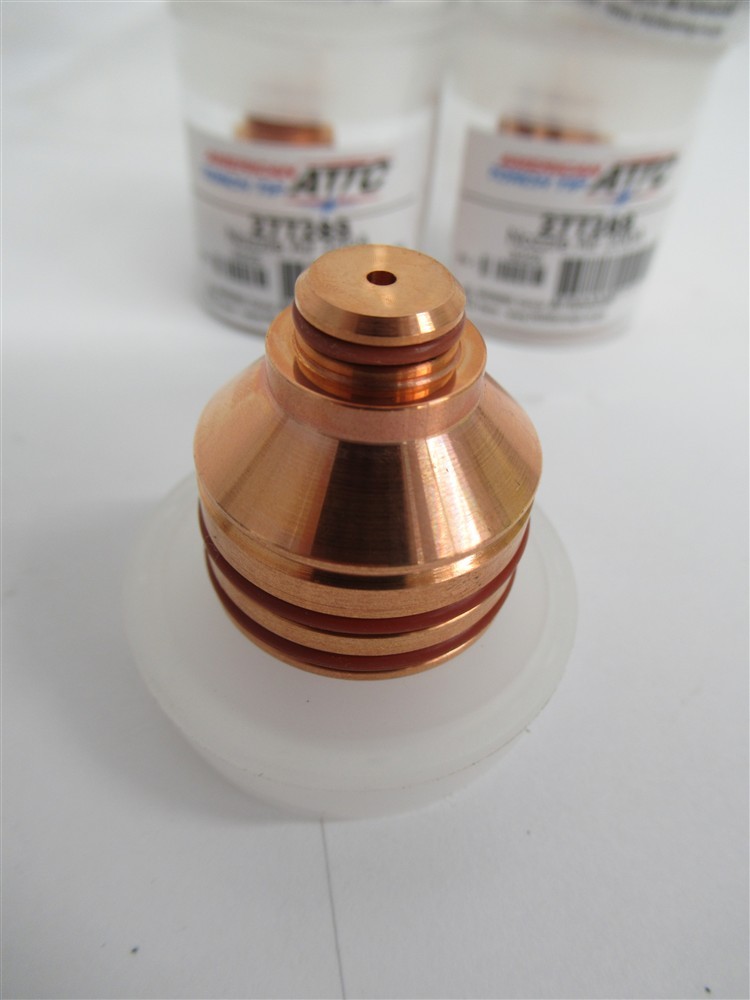 ATTC 277289 Nozzle Air 200A, 4 Pack