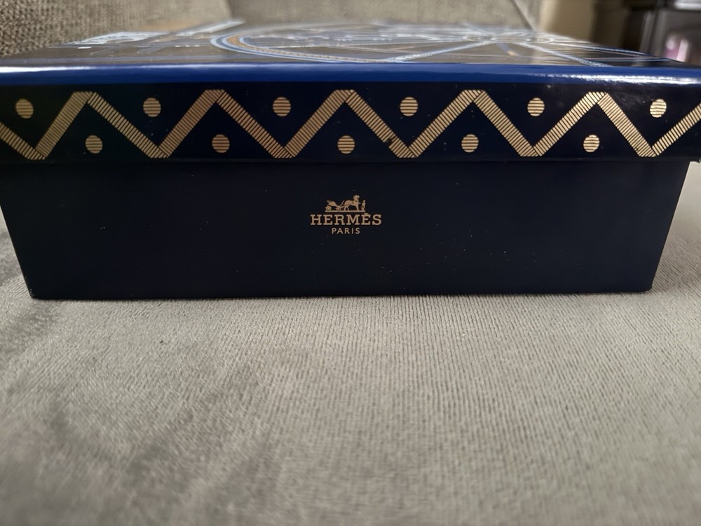 Hermes Gift Box