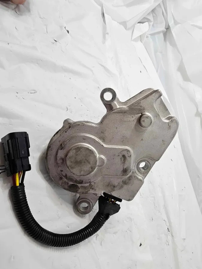 For Chevrolet GMC W/RPO Code NP8 600-910 Transfer Case Shift Motor Encoder 4WD