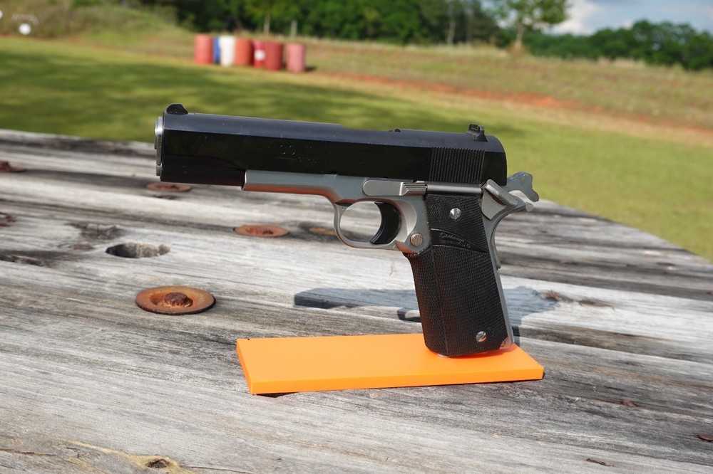 1911 Display Stand (Black)