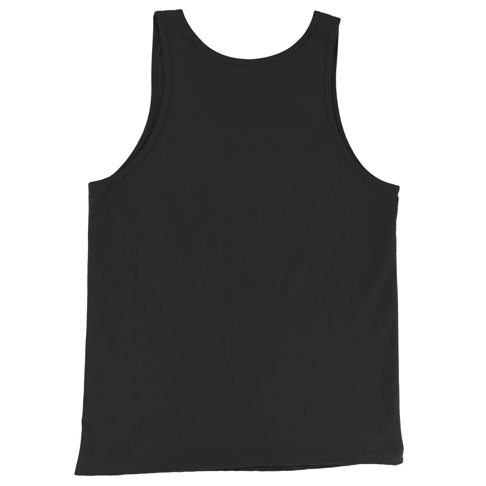 Let Em Cook Men's Tank Top