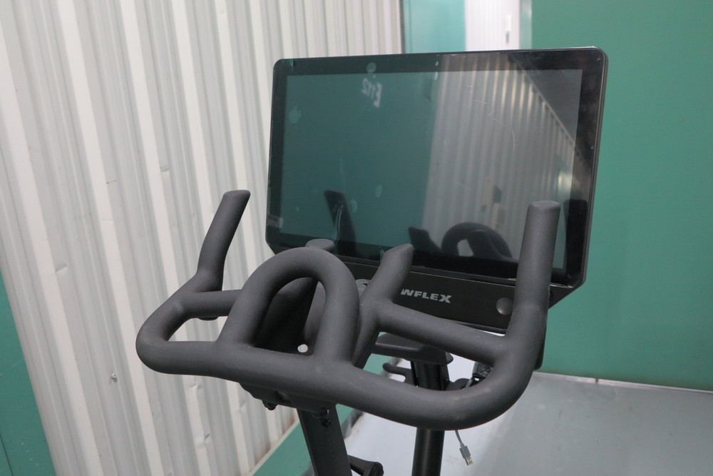 Bowflex Velocore Exercise Bike with 22" Touch Screen