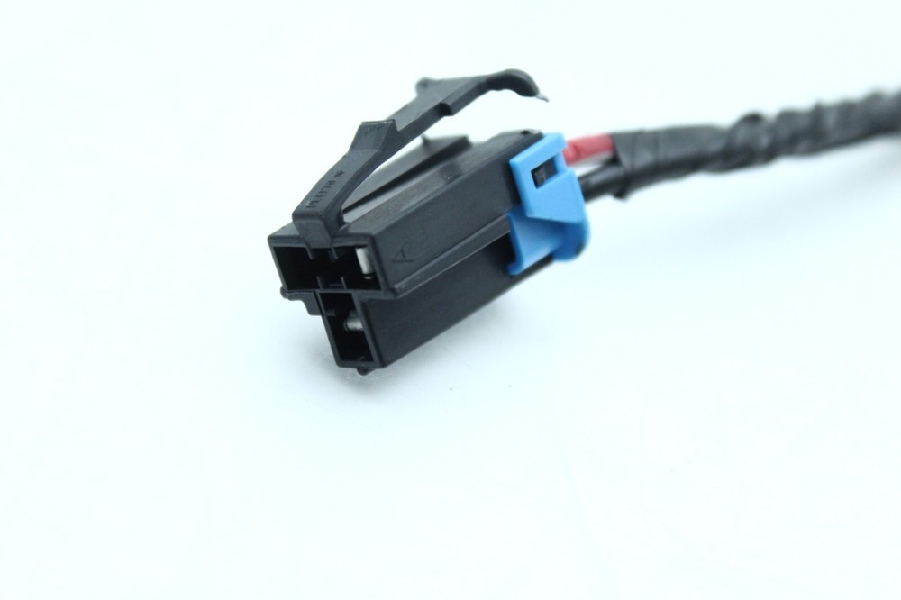 2005 CADILLAC CTS DASH HARNESS FRONT WIRING HARNESS OEM B0386