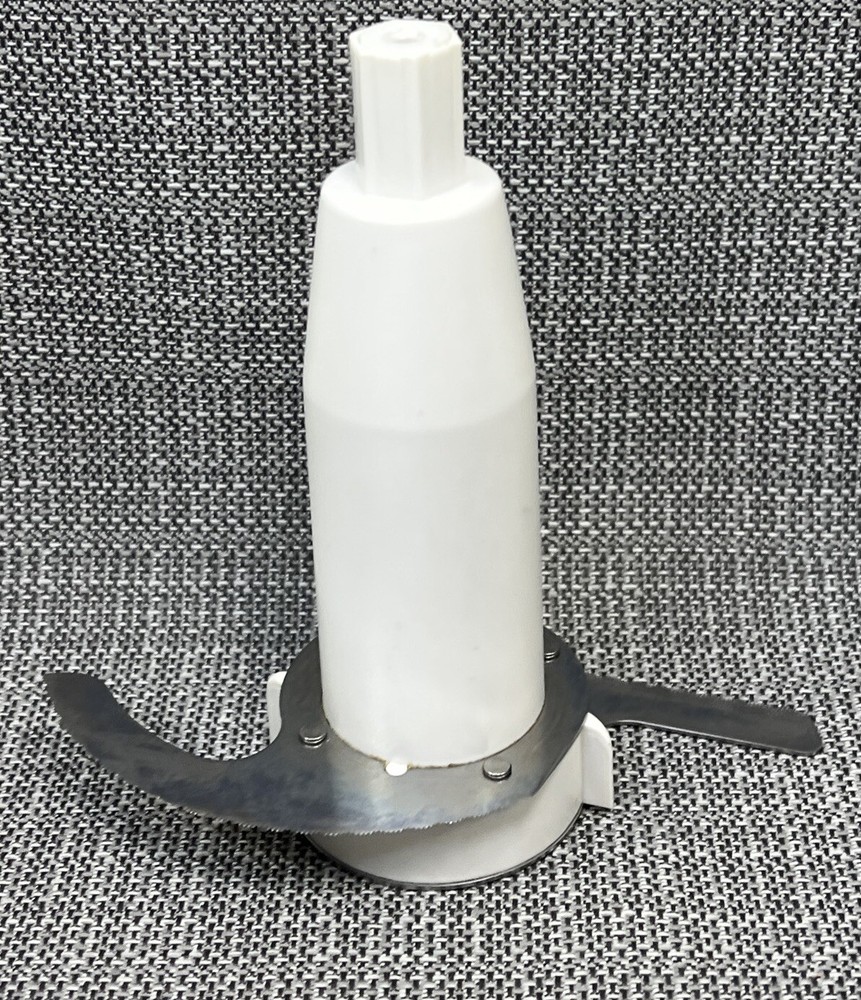 Black & Decker Quick N Easy Food Processor Chopping S Blade FP1300 FP1400 FP1450