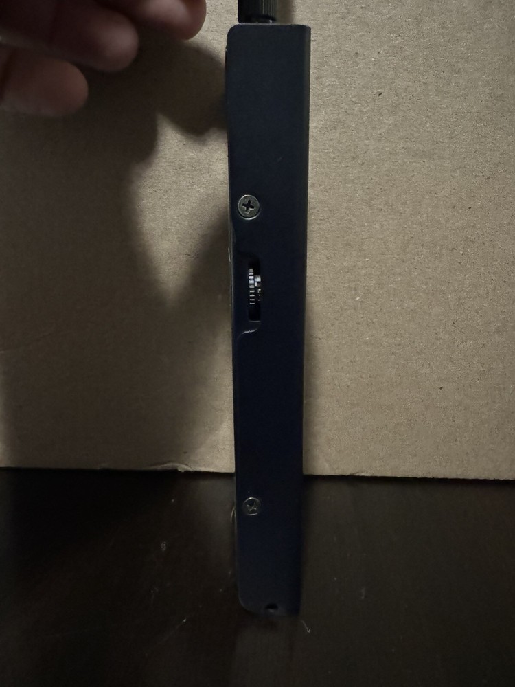 ETC NET 3 Radio Focus Remote Wireless Handheld Transmitter