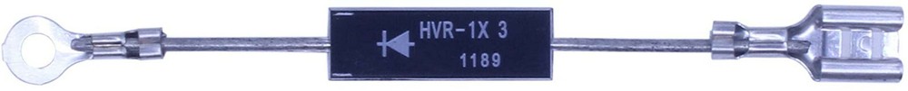 3518402100 Microwave High Voltage compatible replacement Diode