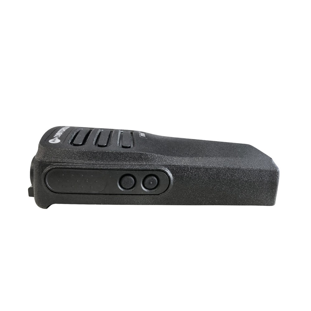 Replacement Housing Case With Speaker fits For CP200d Radio Handheld
