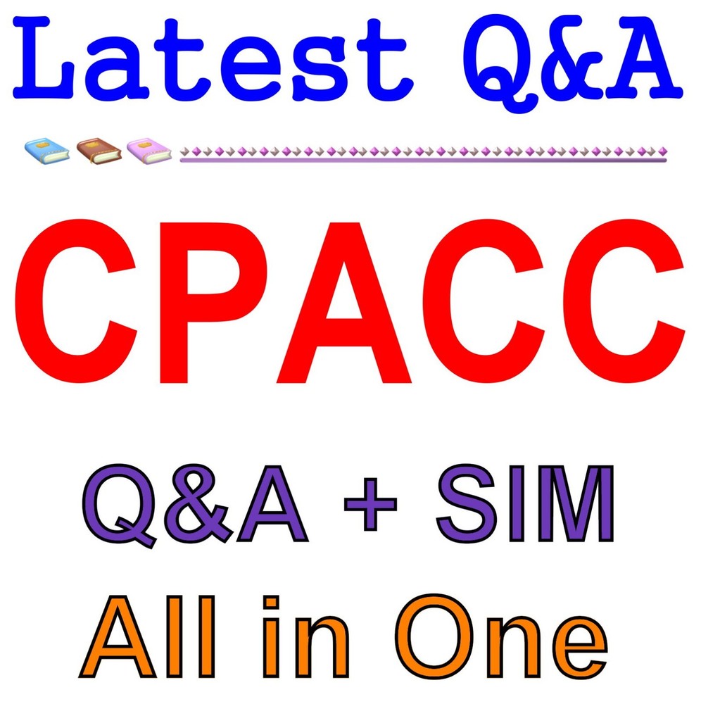 Certified Pro in Accessibility Core Competencies CPACC Exam Q&A