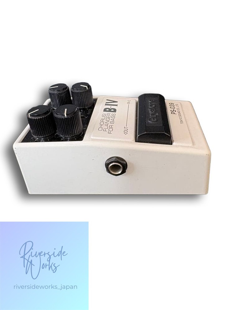 Guyatone PS-039 B-Ⅳ chorus flanger