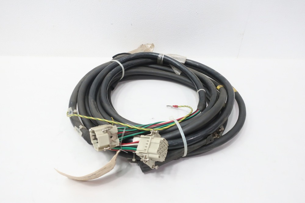 Fanuc A660-2003-T962 Power Cable