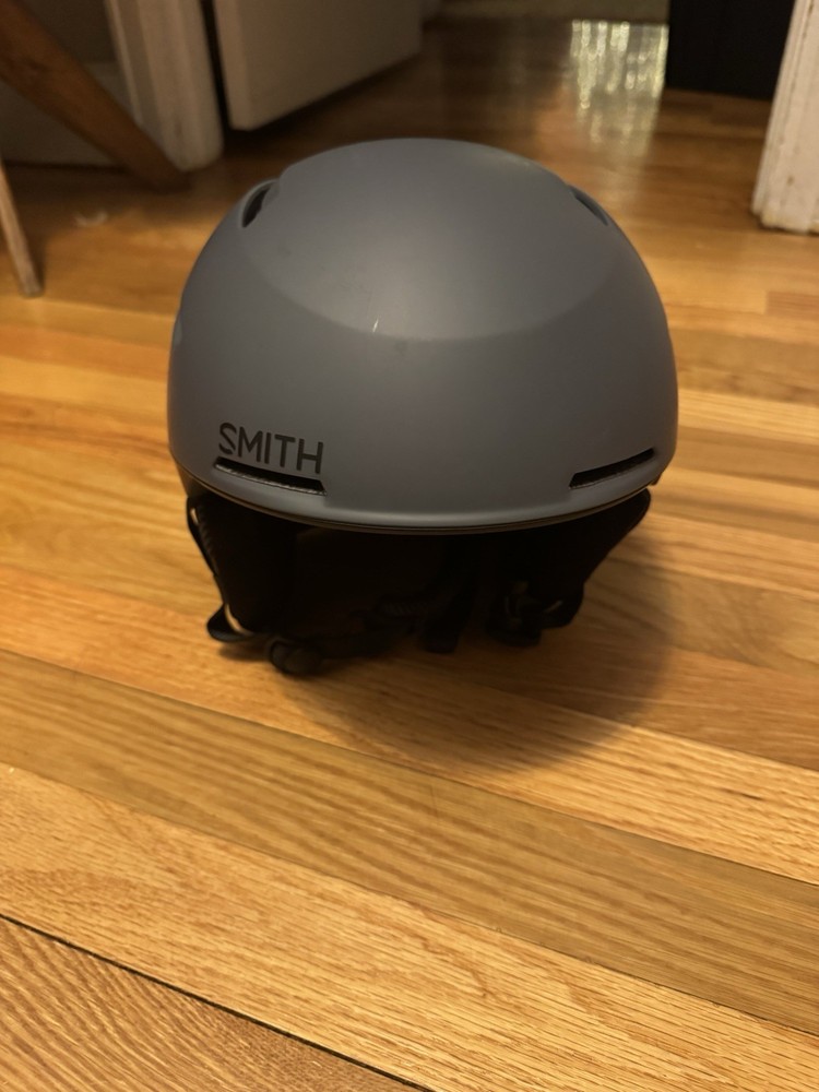 Smith Altus Mips Ski Snowboard Helmet XL Slate