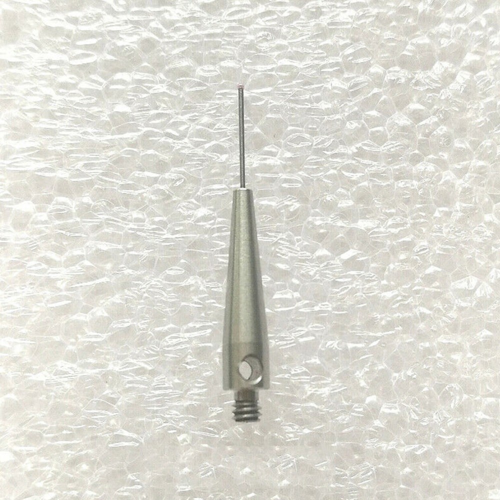Sleek and Efficient Design of M2 Probes Featuring a Lightweight Structure