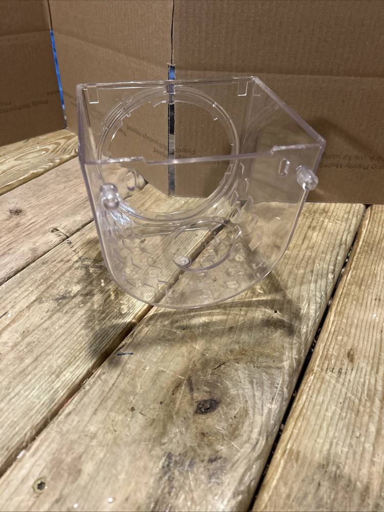 Ronco Popeil Pasta Maker P400 MIXING BOWL part