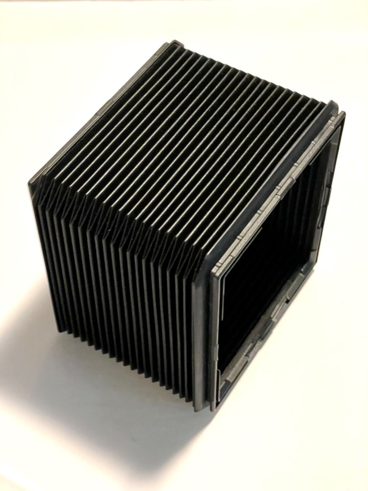 SINAR 4x5 bellows