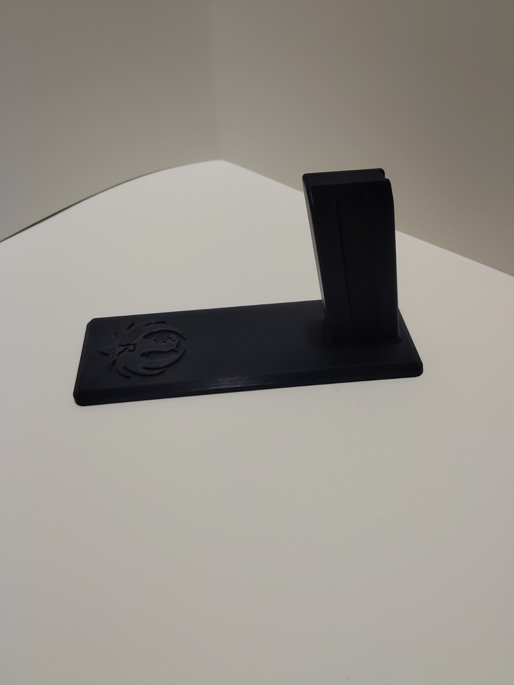 Ruger Pistol Display Stand