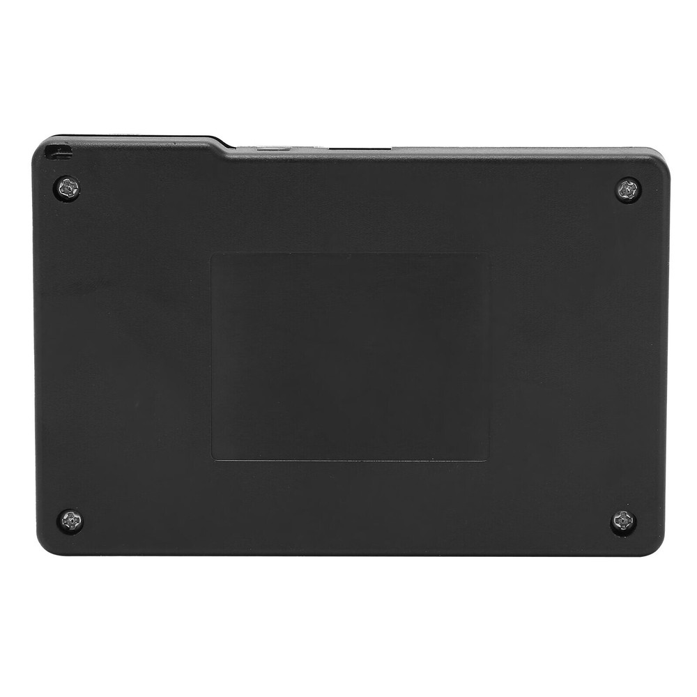 Vector Network Analyzer Shell For VNA‑2.8in Protective Case Control ComponentvLd