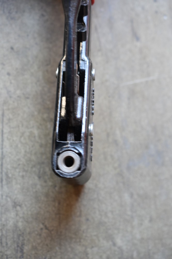 Gesipa GBM-10 Blind Rivet Nut Hand Tool