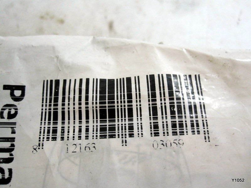Permacast Ladder Anode Sold In Pair TN-LD