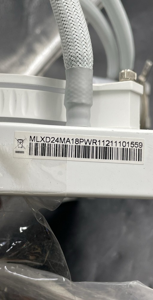 Cooler Master MasterLiquid ML Series White CPU Liquid Cooler AIO