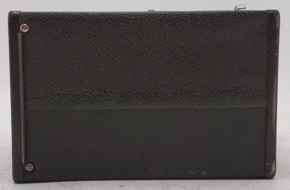 Agfa Ansco Shur-Shot Regular Box Camera EX