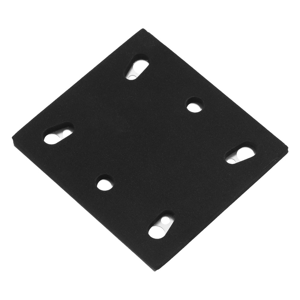 158324 9 Sanding Pad Replacement for BO4556 Sander Improved Versatility